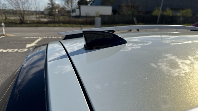 Honda Jazz 1.5 i-MMD Hybrid Crosstar EX 5dr eCVT Hybrid Hatchback